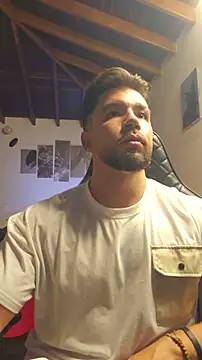 JACKSON STIFLER online show from 22, 5, 2026