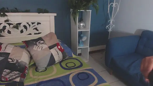 Samantha  Benet online show from 20, 3, 2026