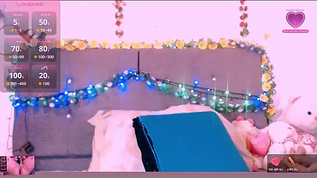 Soraya hott online show from 15, 1, 2026