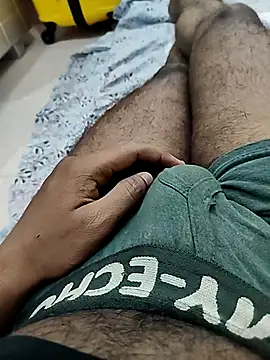 harshkumar0001 online show from 5, 11, 2025