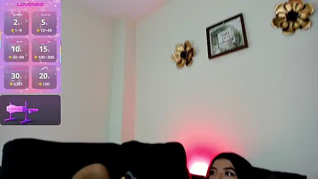 Amira princess online show from 14, 11, 2025