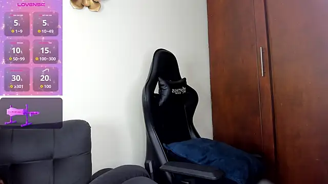 Amira princess online show from 18, 11, 2025