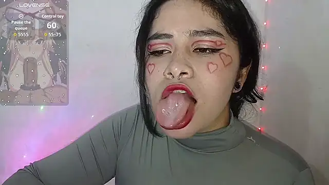 Magic Alicee  online show from 15, 2, 2026