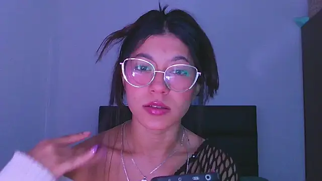 LissyM online show from 14, 11, 2025