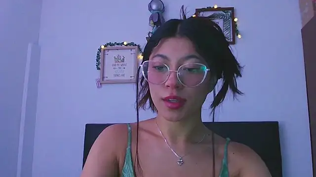 LissyM online show from 1, 12, 2025