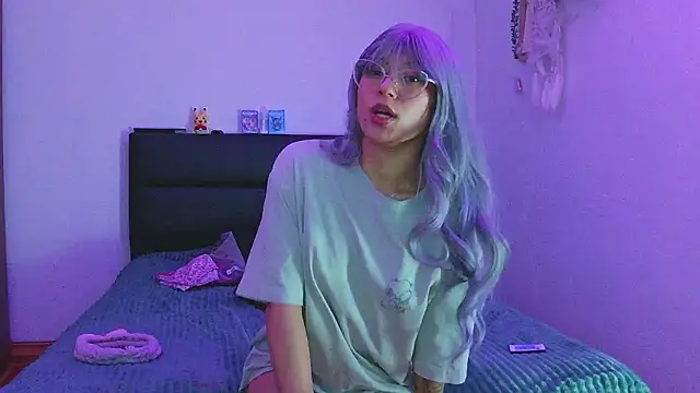 LissyM online show from 9, 1, 2026