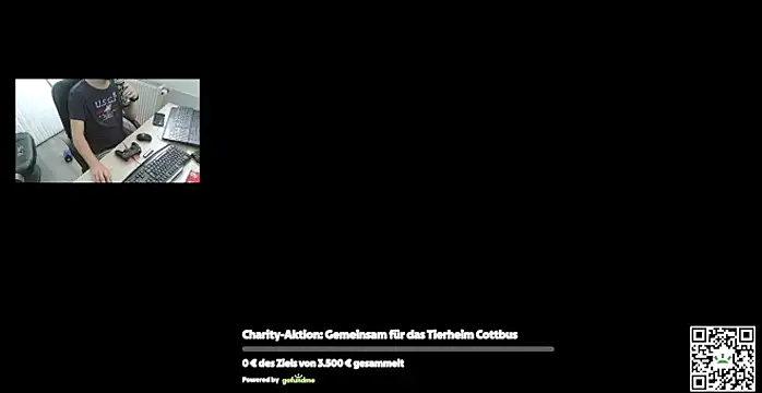 StephPra94 online show from 31, 5, 2026