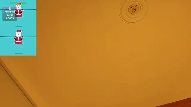 RosseDeAmore online show from 5, 1, 2026