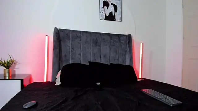 Cloy Areo online show from 9, 4, 2026