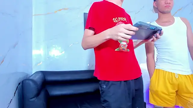 Room boys hot online show from 10, 11, 2025