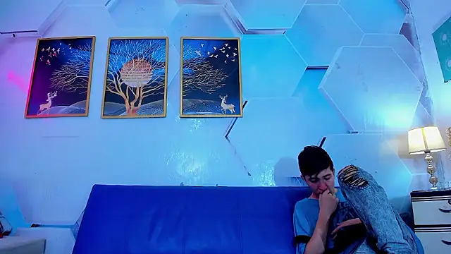 Room boys hot online show from 13, 1, 2026