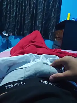 Scorpion05  online show from 9, 2, 2026