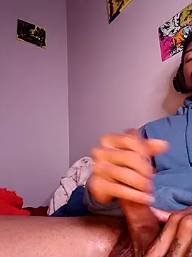 BigPrettyDick777 online show from 18, 2, 2026