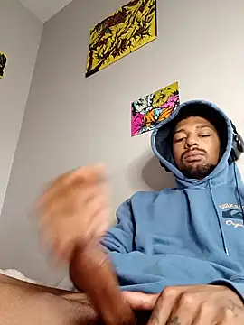 BigPrettyDick777 online show from 22, 2, 2026