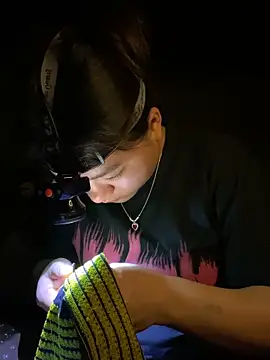 kimyonon online show from 21, 4, 2026