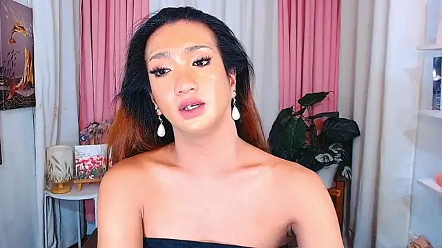 DianaFierce online show from 23, 11, 2025