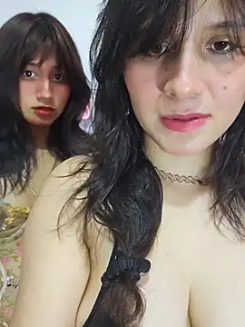 Snapshot of Kitty_Kalifa chatting on 19, 5, 2026 Kitty Kalifa online show from 19, 5, 2026