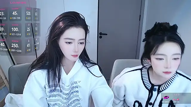 Follyise online show from 8, 2, 2026