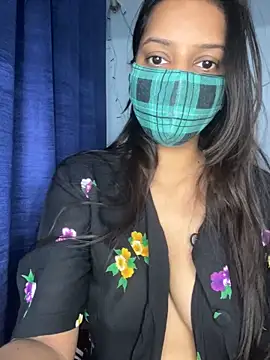 Cute Marina online show from 29, 11, 2025