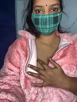 Cute Marina online show from 20, 12, 2025