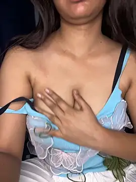 Cute Marina online show from 21, 3, 2026