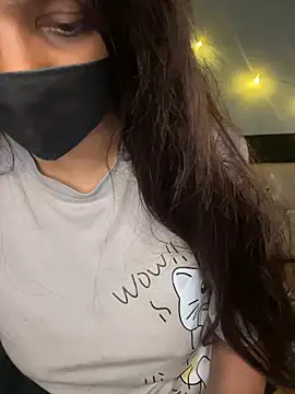 Cute Marina online show from 10, 4, 2026