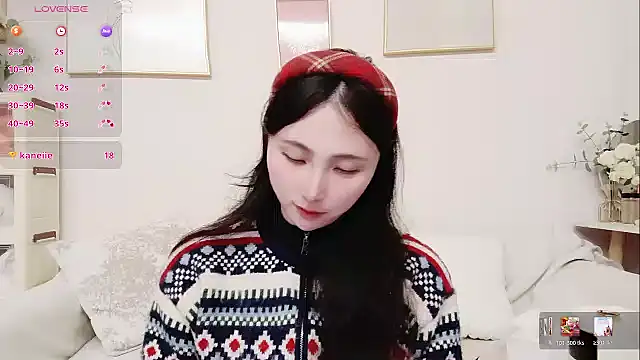 yuyan3929 online show from 4, 2, 2026