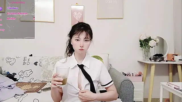 yuyan3929 online show from 4, 6, 2026