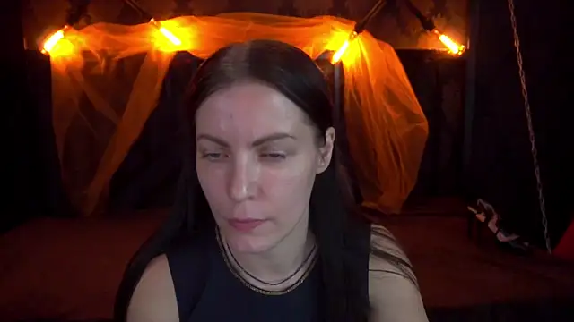 SofieMoons online show from 3, 11, 2025