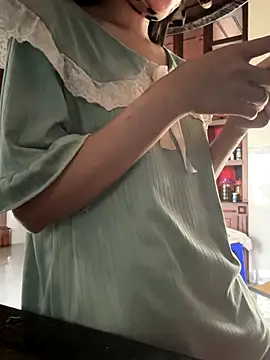 Emily-y online show from 19, 12, 2025