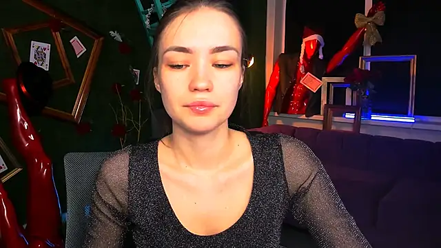 lollyrais online show from 17, 1, 2026