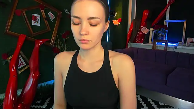 lollyrais online show from 13, 3, 2026