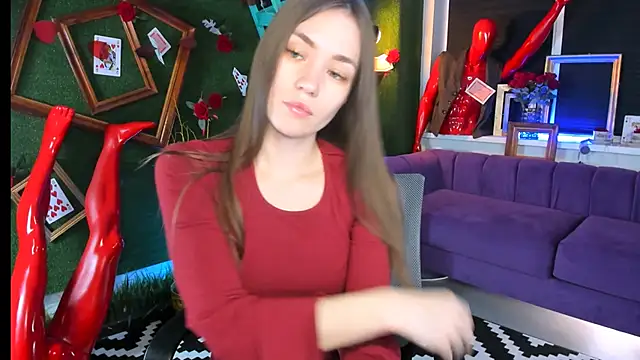 lollyrais online show from 26, 3, 2026