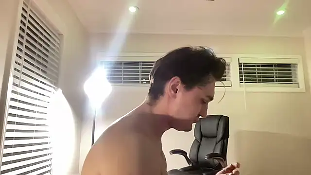 andrenoma427 online show from 10, 11, 2025