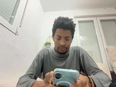 Snapshot of Albert_Madrid chatting on 20, 2, 2026 Albert Madrid online show from 20, 2, 2026
