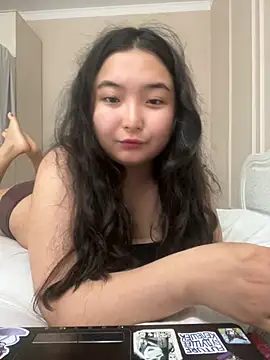 Snapshot of miomyao chatting on 8, 5, 2026 miomyao online show from 8, 5, 2026