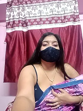 Cute Riya 1 online show from 7, 1, 2026