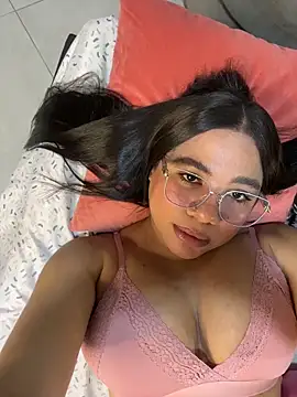 MelissaHex online show from 28, 11, 2025