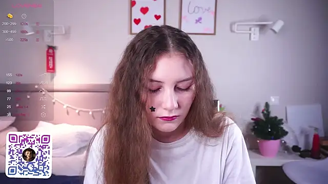 MegganKinson online show from 6, 3, 2026