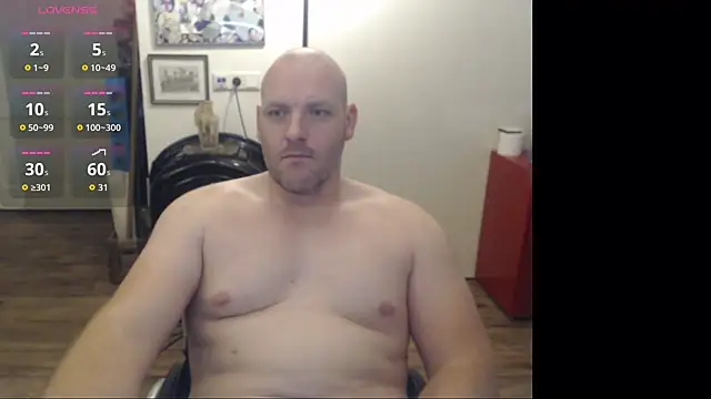 Snapshot of markrollo chatting on 22, 10, 2025 markrollo online show from 22, 10, 2025