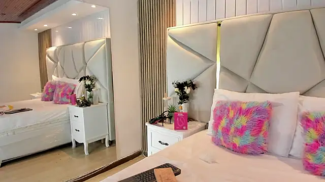 SweetKata  online show from 31, 1, 2026