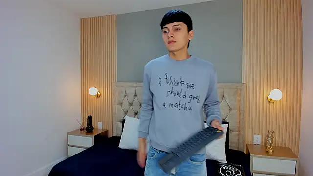 Maxii18  online show from 14, 1, 2026