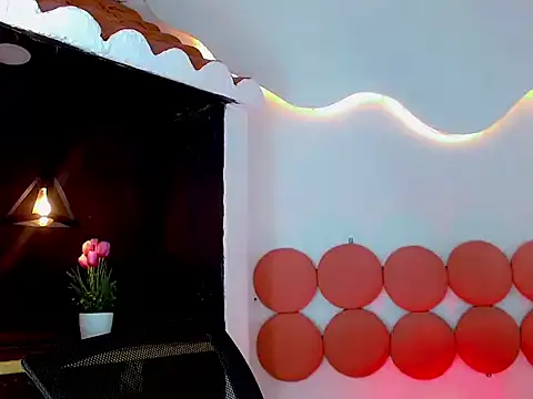 Snapshot of JessiValentin chatting on 27, 5, 2026 JessiValentin online show from 27, 5, 2026