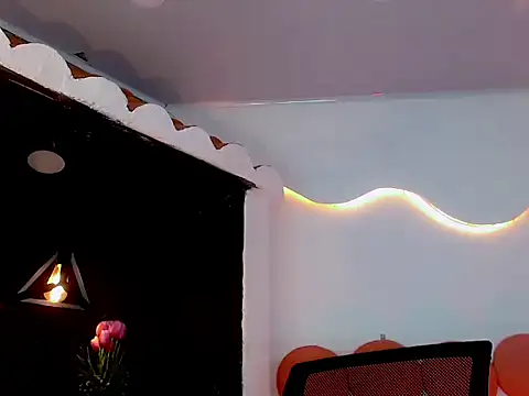Snapshot of JessiValentin chatting on 28, 5, 2026 JessiValentin online show from 28, 5, 2026