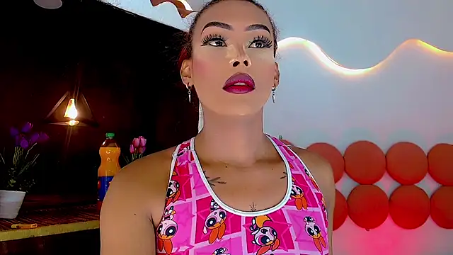 Snapshot of JessiValentin chatting on 31, 5, 2026 JessiValentin online show from 31, 5, 2026