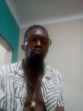 Snapshot of Blck420 chatting on 23, 10, 2025 Blck420 online show from 23, 10, 2025