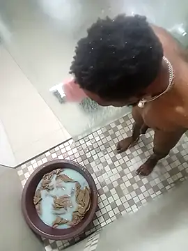 Blck420 online show from 10, 1, 2026