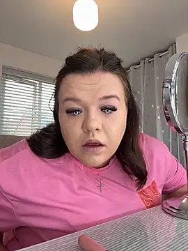 Snapshot of Ivy-monroexo chatting on 31, 10, 2025 Ivy-monroexo online show from 31, 10, 2025