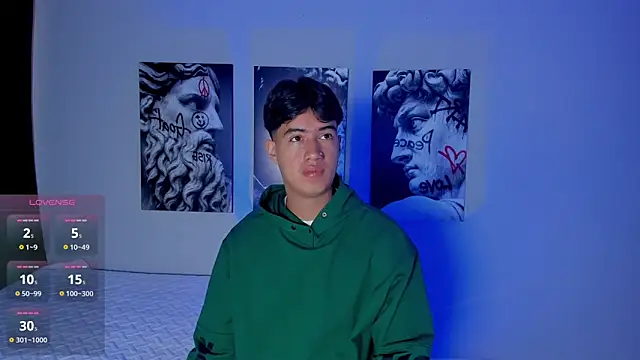 Snapshot of PabloCast_ chatting on 30, 10, 2025 PabloCast online show from 30, 10, 2025