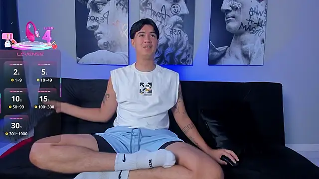 PabloCast  online show from 14, 2, 2026